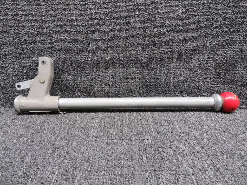 ED11982 Cessna 210 Emergency Hand Pump Assembly (Some Wear)