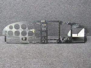 43335-1 Rockwell 112A Instrument Panel Assy Stationary