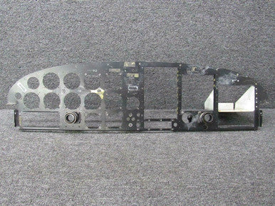 43335-1 Rockwell 112A Instrument Panel Assy Stationary