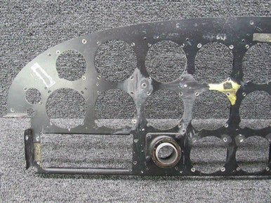 43335-1 Rockwell 112A Instrument Panel Assy Stationary