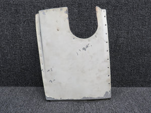1213070-4 Cessna 210 Cowl Flap Assembly RH (Missing Baffle)