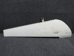 1211123-1 Cessna 210 Main Gear Spring Well Door LH (Some Damage)