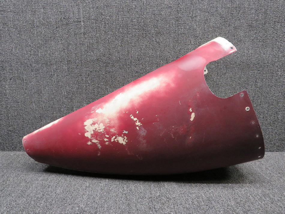 0712401-6 Cessna 210 Tail Cone Stinger Assembly (Wear)