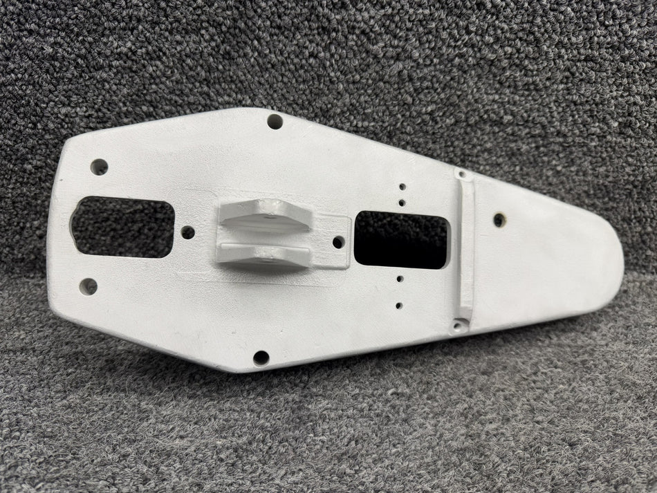 0512159-4 (Cast: 0512159-3C) Cessna 172RG Aft Fuselage Bulkhead (4 Holes)