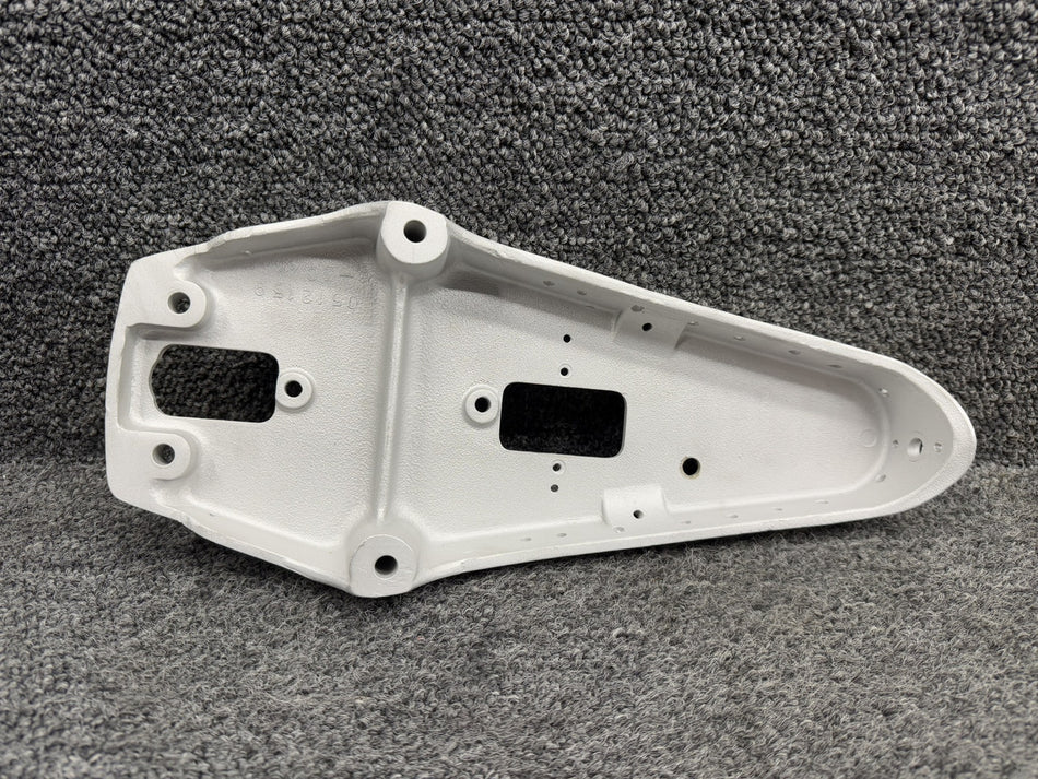 0512159-4 (Cast: 0512159-3C) Cessna 172RG Aft Fuselage Bulkhead (4 Holes)