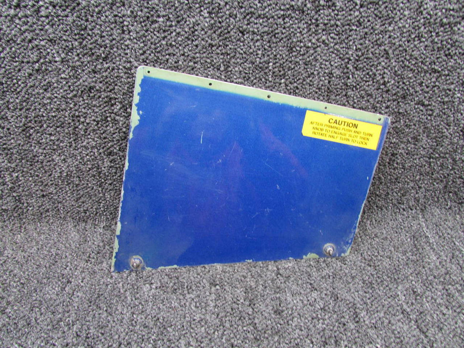 C364-7 Robinson R44-R44II Fuselage Cowling Door Aft RH