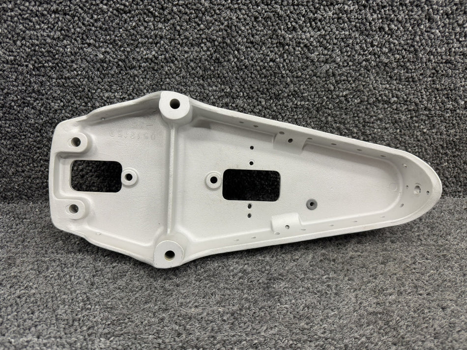 0512159-4 (Cast: 0512159-3C) Cessna 172N Aft Fuselage Bulkhead (4 Holes)