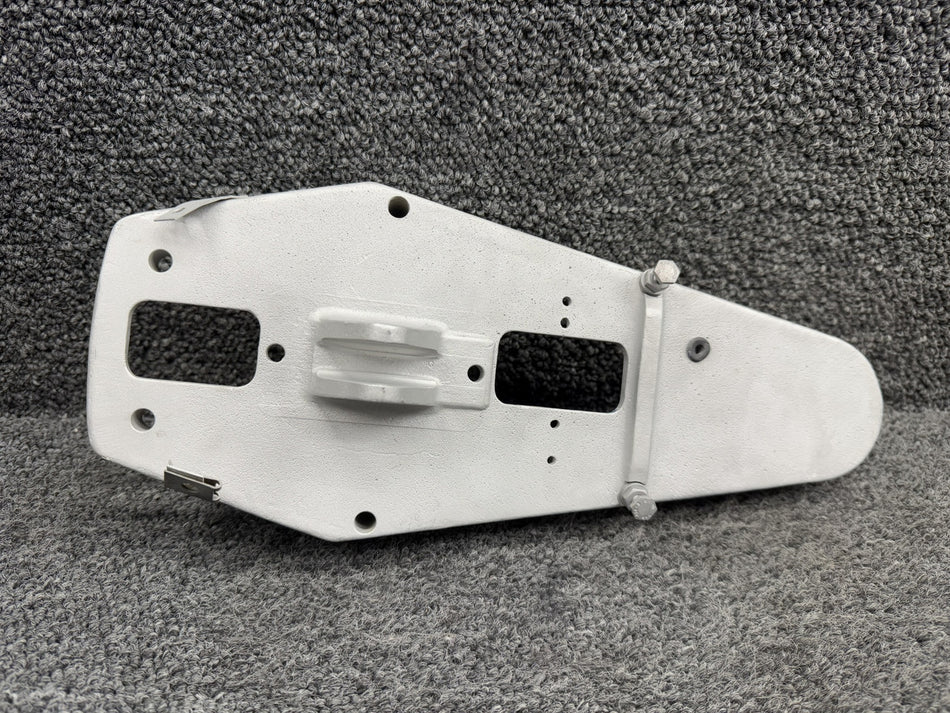 0512159-4 (Cast: 0512159-3C) Cessna 172N Aft Fuselage Bulkhead (4 Holes)