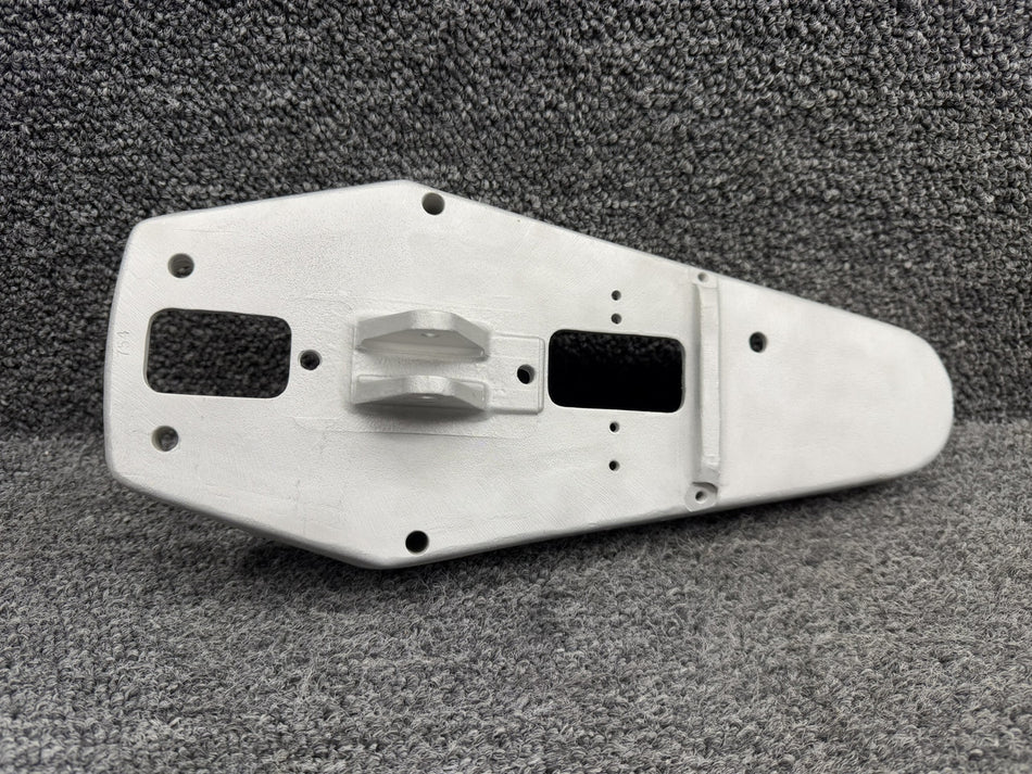 0512159-3 (Cast: 0512159-3C) Cessna 172N Aft Fuselage Bulkhead (4 Holes)