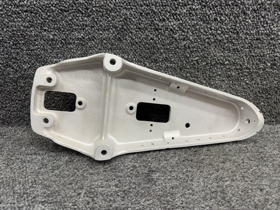0512159-3 (Cast: 0512159-3C) Cessna 172N Aft Fuselage Bulkhead (4 Holes)
