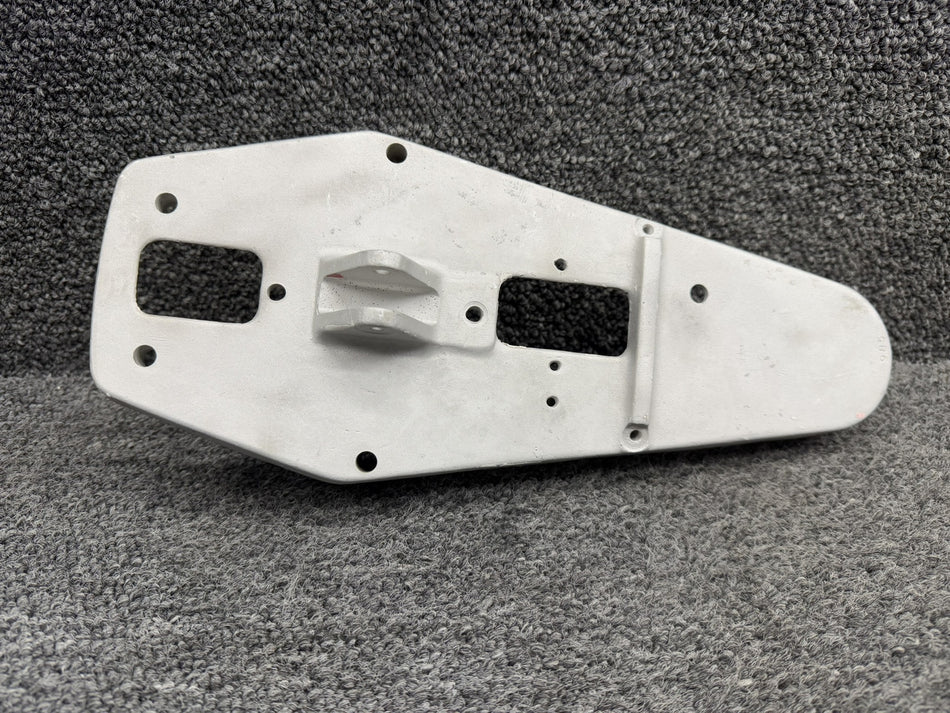 0512159-3 (Cast: 0512159-496) Cessna 172M Aft Fuselage Bulkhead (3 Holes)