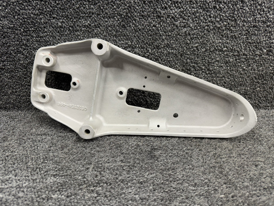 0512159-3 (Cast: 0512159-496) Cessna 172M Aft Fuselage Bulkhead (3 Holes)
