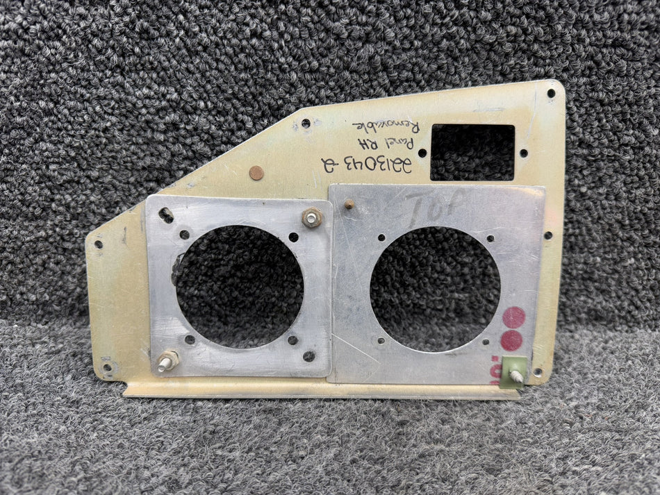 2213043-2 Cessna TR182 Removable Panel Assembly