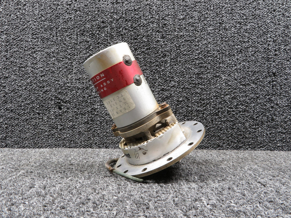 RG12670B (Alt: 2380060-20) Romec Division Fuel Booster Pump