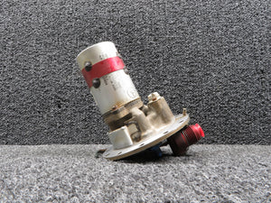 RG12670B (Alt: 2380060-20) Romec Division Fuel Booster Pump