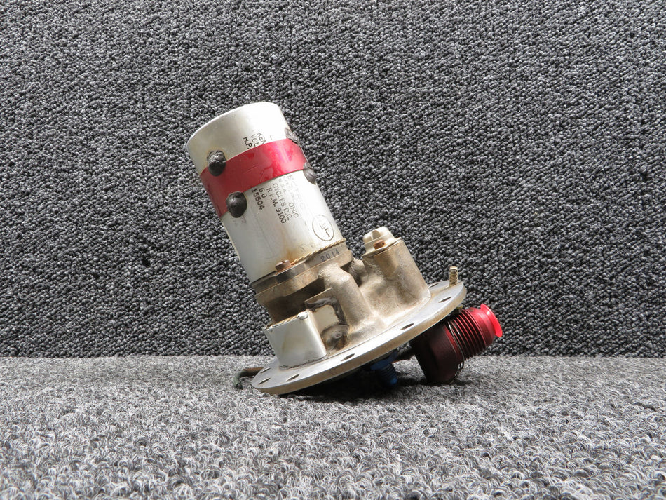 RG12670B (Alt: 2380060-20) Romec Division Fuel Booster Pump