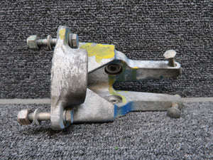 35-600002 Beechcraft 35 Inboard Elevator Hinge Support (Worn Paint)