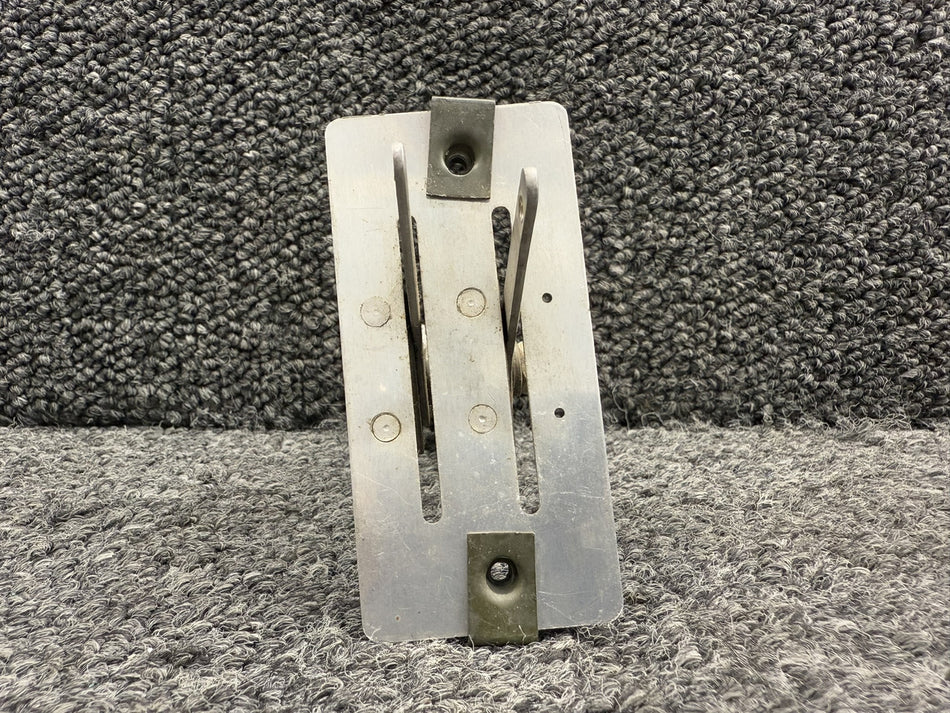 66980-000 Piper PA28R-200 Alternate Air Control Lever (No Knobs)