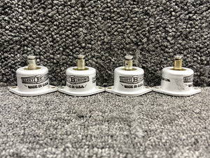 T22-AB-2 Barry Controls Hi-Damp Shock Vibration Set of 4