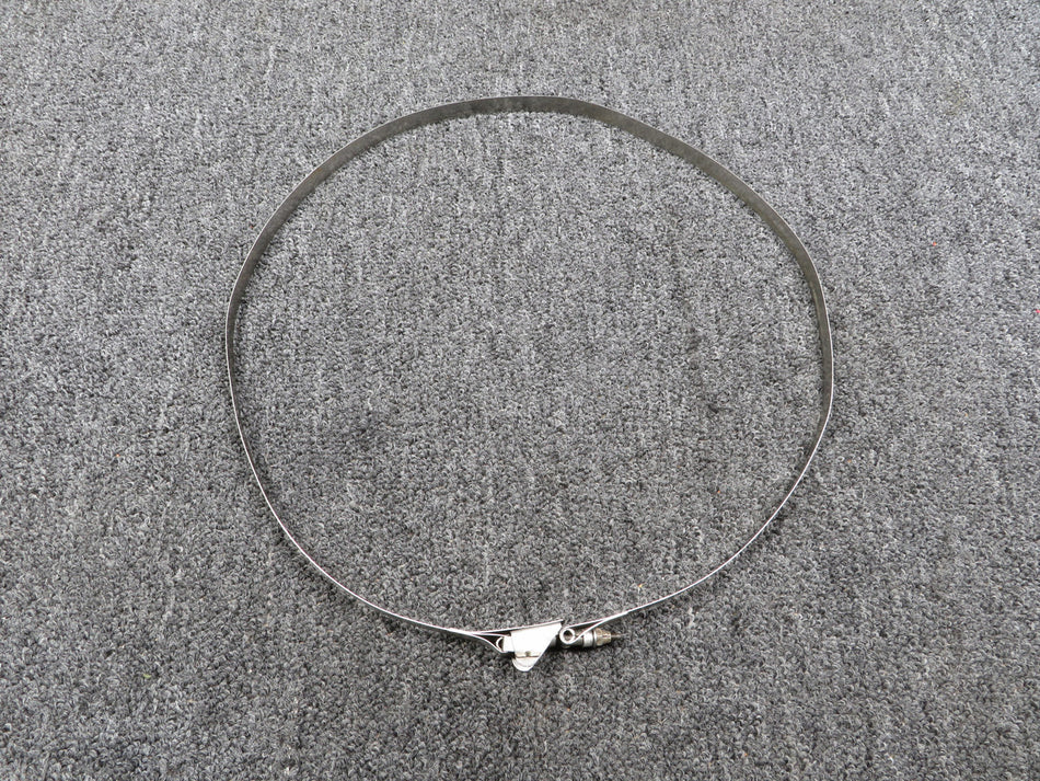 13423-4-63-1225 Specialty Products Inlet Clamp