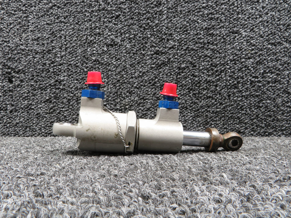 4713092-501 AICO Corp. Main Landing Gear Door Hydraulic Actuator (No Data Tag)