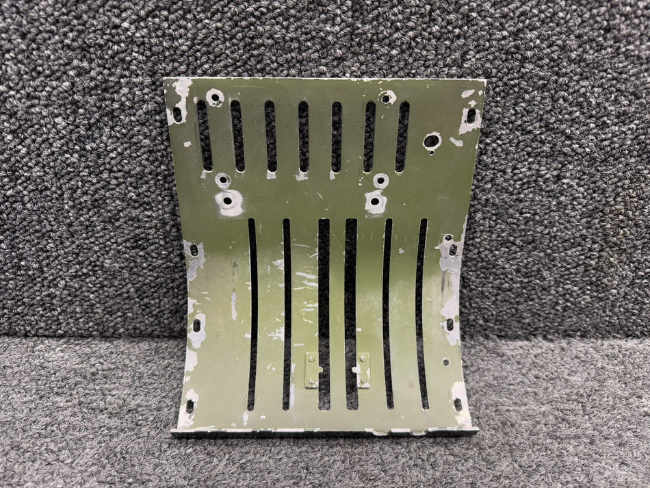 5111572-10 Cessna 414 Control Quadrant Cover
