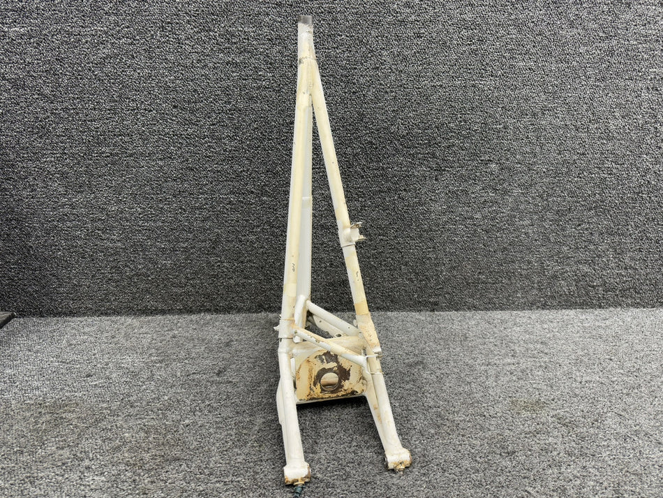 520001-501 (Alt: 5071-1) Mooney M20D Main Landing Gear Leg Assembly LH