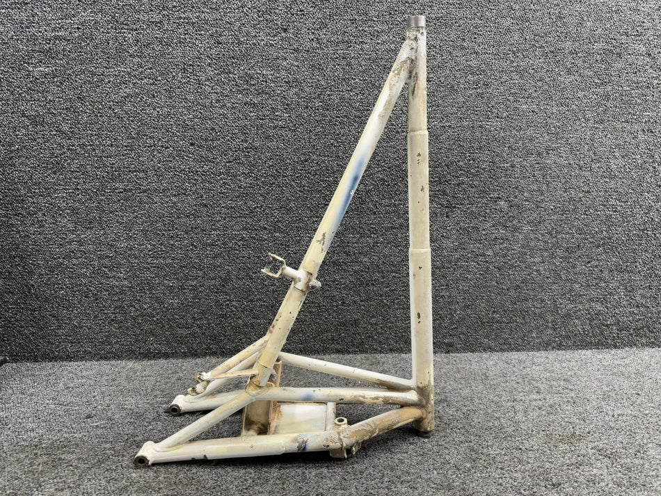 520001-501 (Alt: 5071-1) Mooney M20D Main Landing Gear Leg Assembly LH