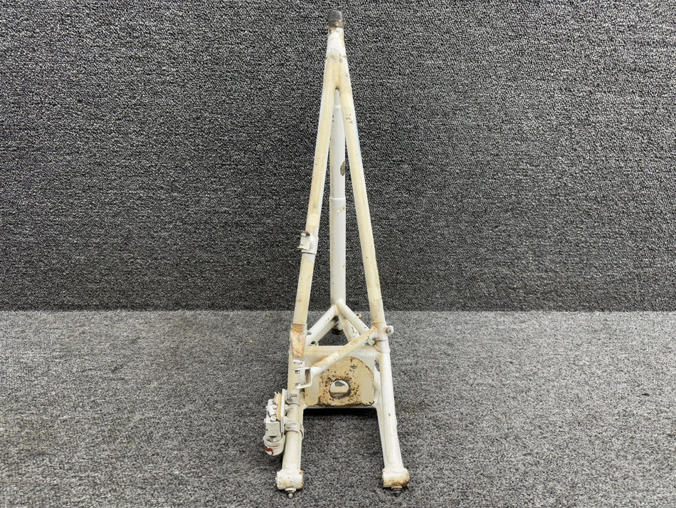 520001-502 (Alt: 5071-2) Mooney M20D Main Landing Gear Leg Assembly RH