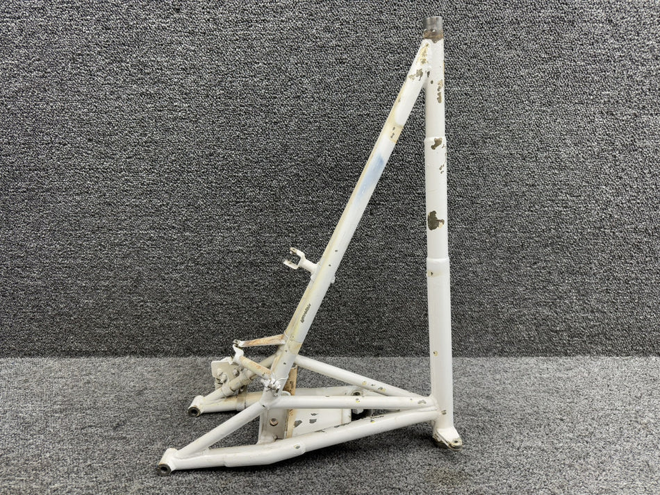 520001-502 (Alt: 5071-2) Mooney M20D Main Landing Gear Leg Assembly RH