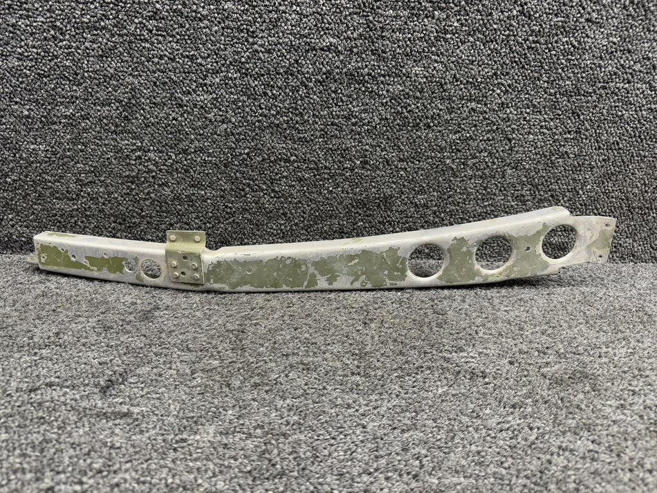 0713105-2 Cessna 180 Bulkhead Instrument Panel Support RH