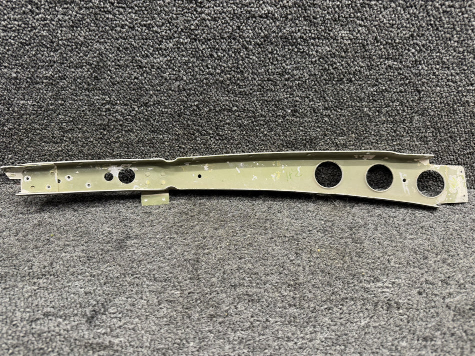 0713105-2 Cessna 180 Bulkhead Instrument Panel Support RH