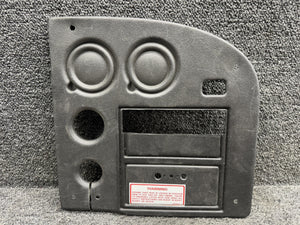 0513093-26-279 Cessna 172RG Instrument Cover RH