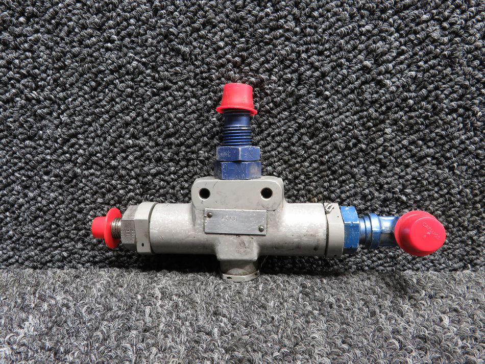 HP567101-6 Hydra-Power Directional Shuttle Valve