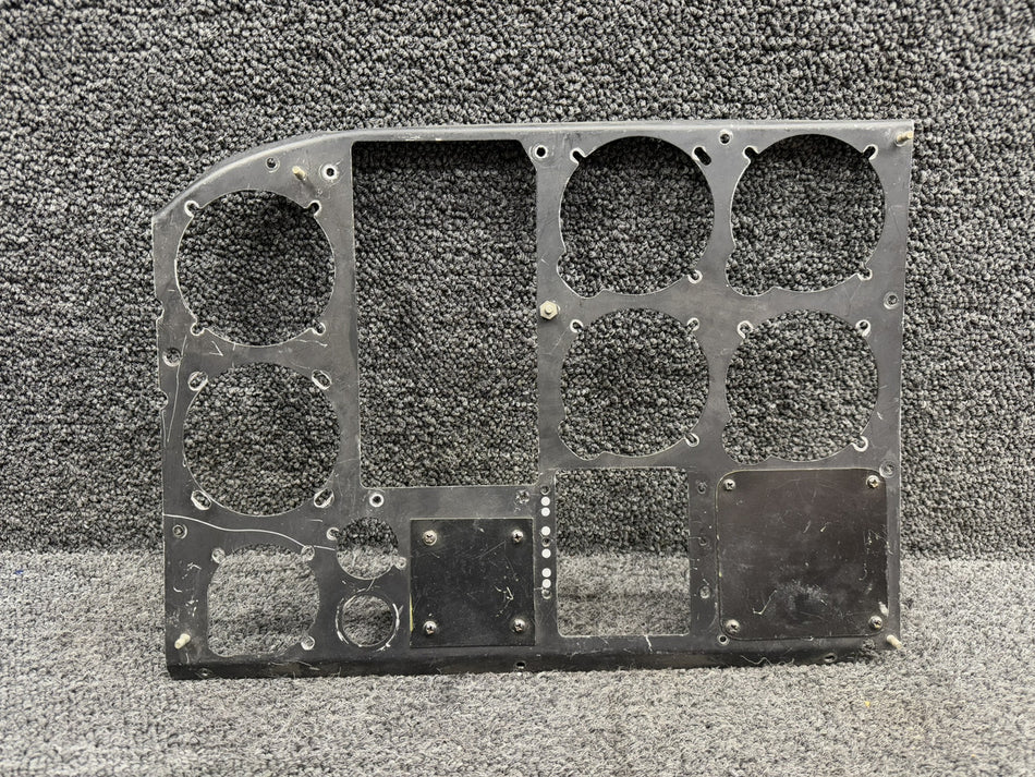 2213042-1 Cessna R182 Instrument Panel Assembly LH