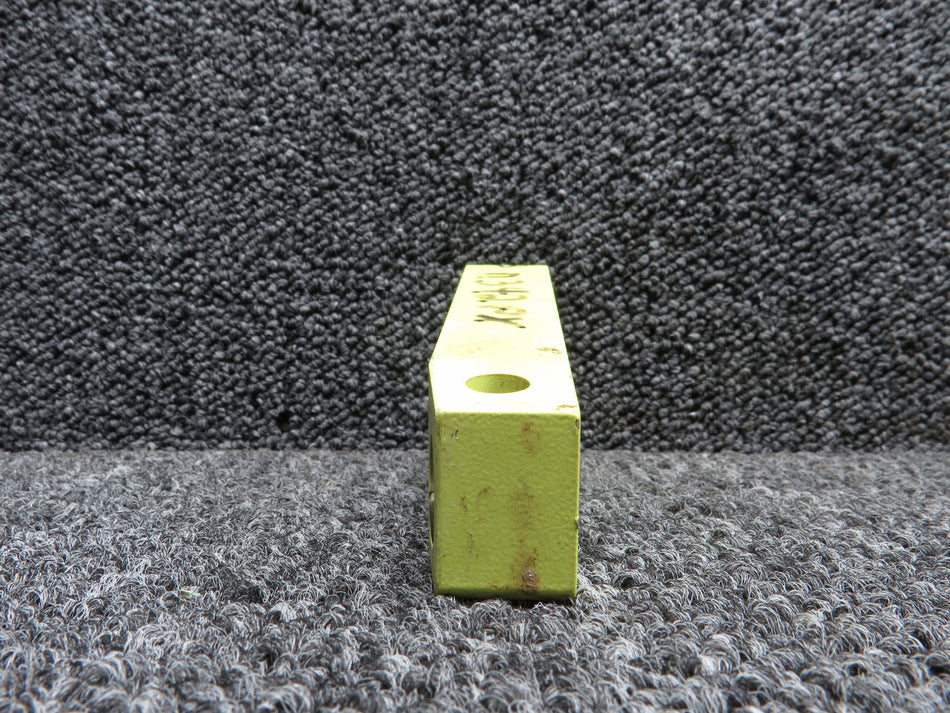7232203-601 SAAB 340A Nose Landing Gear Door Bracket