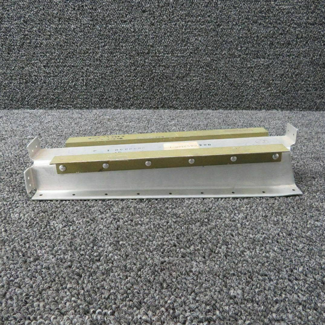 0843350-1 Cessna Channel Rib Assembly (NEW OLD STOCK) BAS Part Sales | Airplane Parts