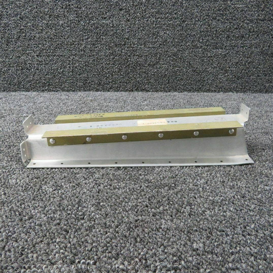 0843350-1 Cessna Channel Rib Assembly (NEW OLD STOCK) BAS Part Sales | Airplane Parts