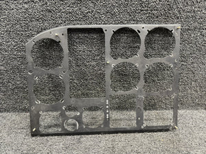 2213042-1 Cessna TR182 Instrument Panel Assembly LH (Extra Holes)