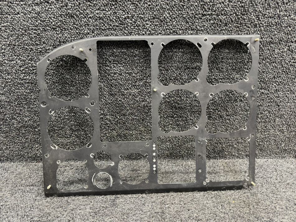 2213042-1 Cessna TR182 Instrument Panel Assembly LH (Extra Holes)