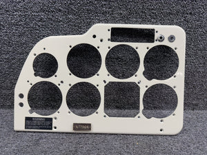 96-324032-1 Beech 95-B55 Instrument Panel Assembly LH