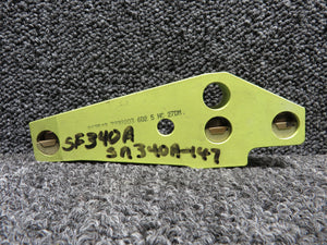 7232203-602 SAAB 340A Nose Landing Gear Door Bracket