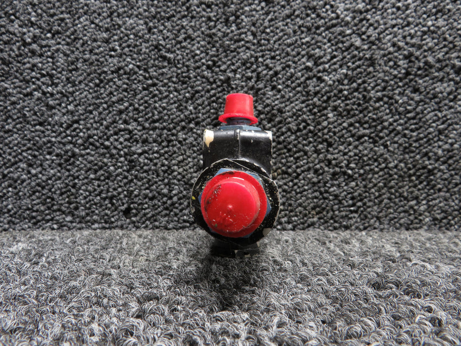 2380014-1 LearJet Hydraulic Shuttle Valve