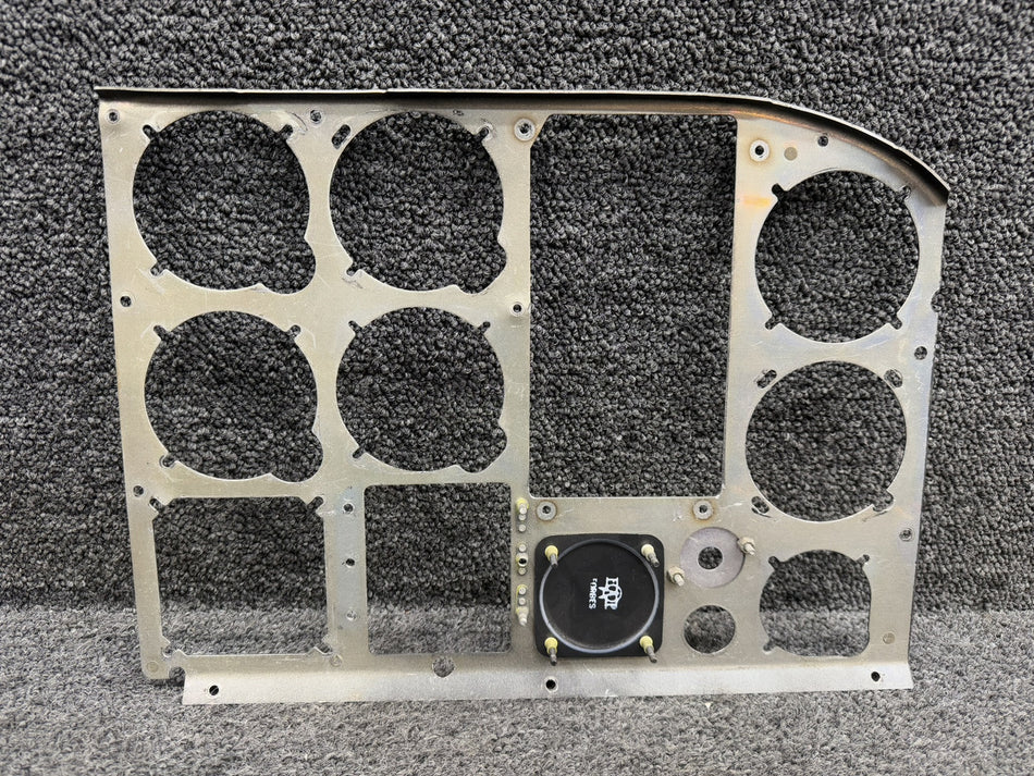 2213042-1 Cessna 182Q Instrument Panel Assembly LH
