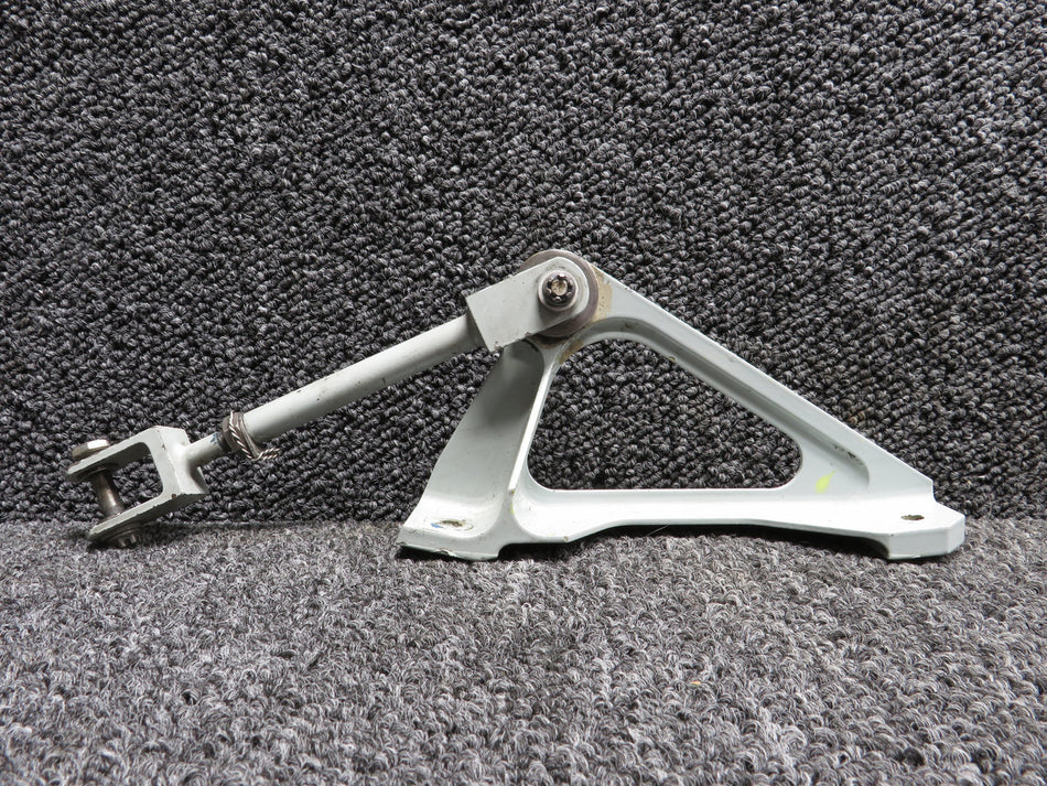 7232117-513 SAAB 340A Main Landing Gear Door Bracket Assembly