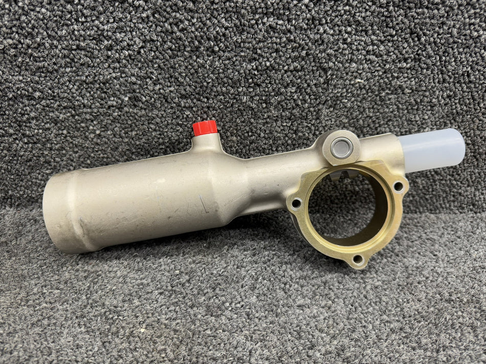9882000-2 (Cast: 1241619-5F) Cessna Main Landing Gear Actuator w 8130 (Overhaul)