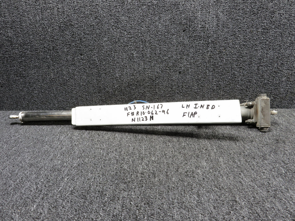 3193544-1 IAI 1123 Inboard Flap Actuator LH
