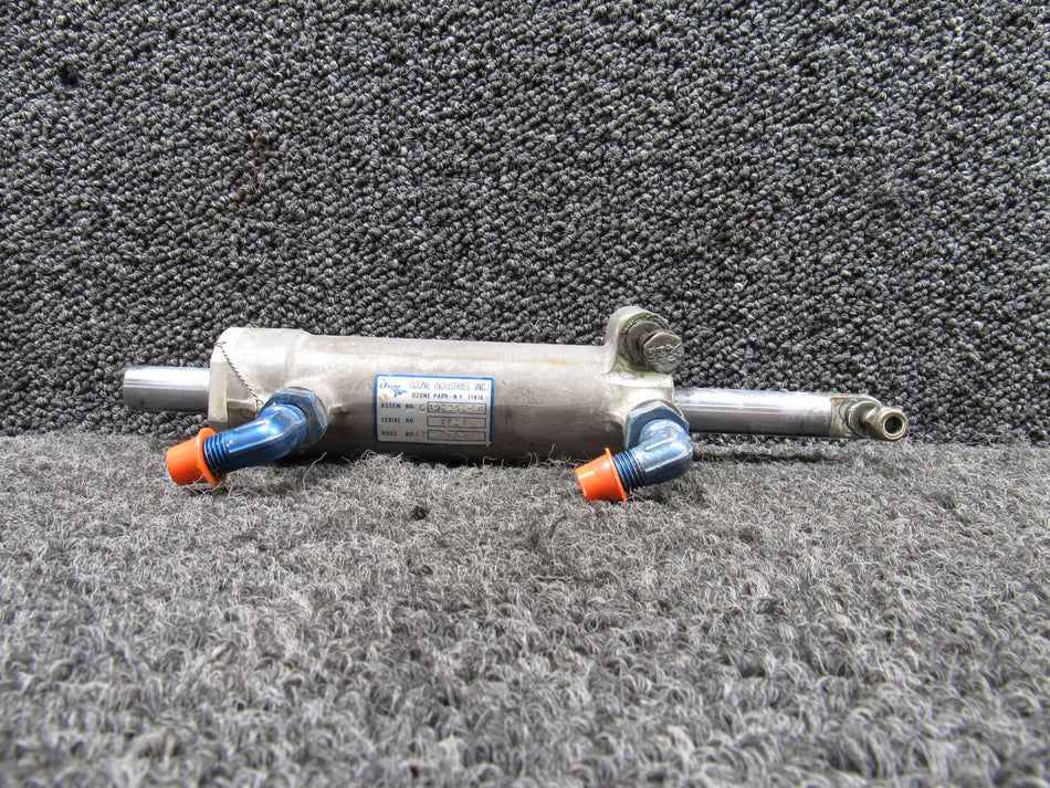 OAS2951-16 Ozone Industries Shimmy Dampener Actuator Assembly