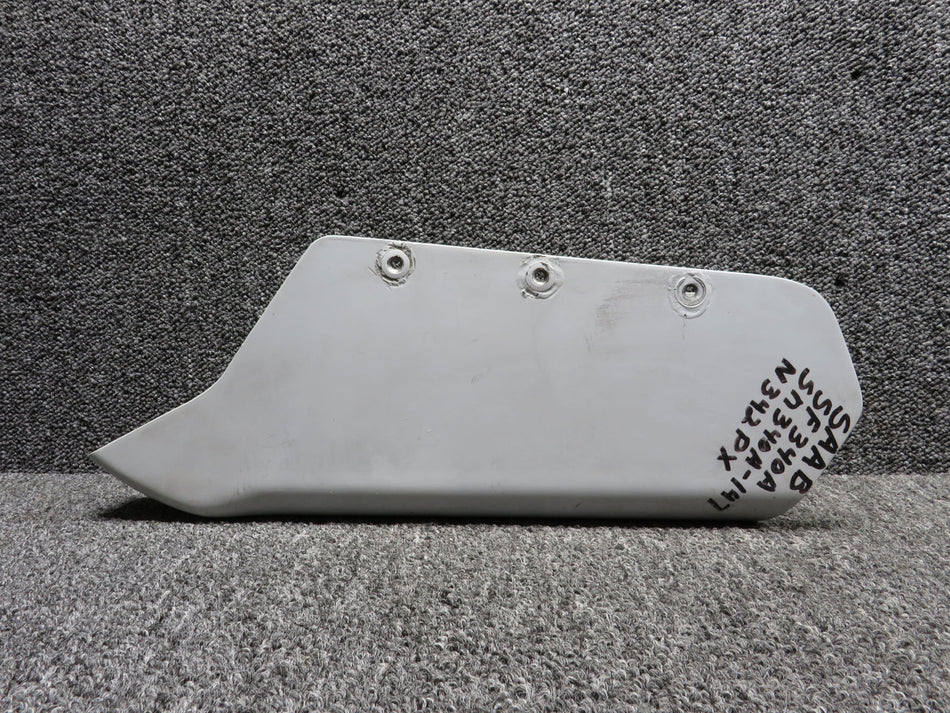 7257634-026 SAAB 340A Mid Fairing RH