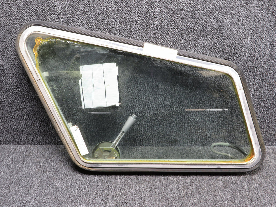 MY20264 Falcon FA-20E Pilot Sliding Window Panel Assembly (Core)